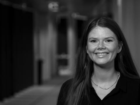 Anna Björg Friðjónsdóttir